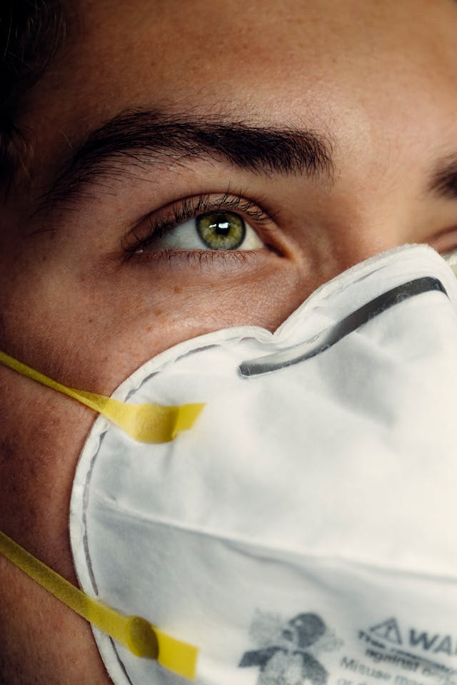 FFP2 Maske kaufen: Effektiver Schutz vor Infektionen durch den Online-Markt